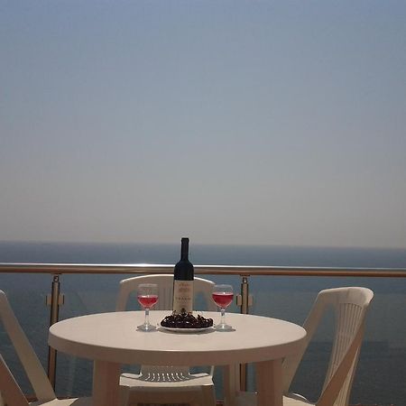 Apartment Oliva Ulcinj Exterior photo