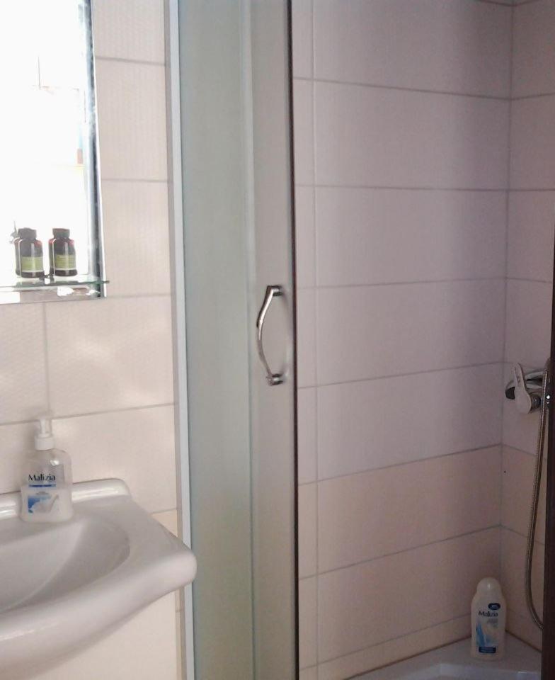Apartment Oliva Ulcinj Exterior photo