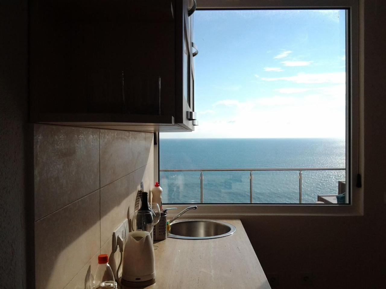 Apartment Oliva Ulcinj Exterior photo