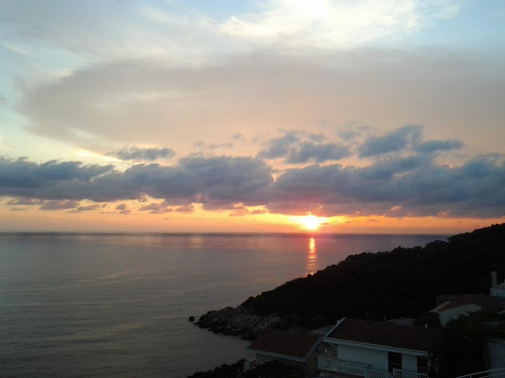 Apartment Oliva Ulcinj Exterior photo