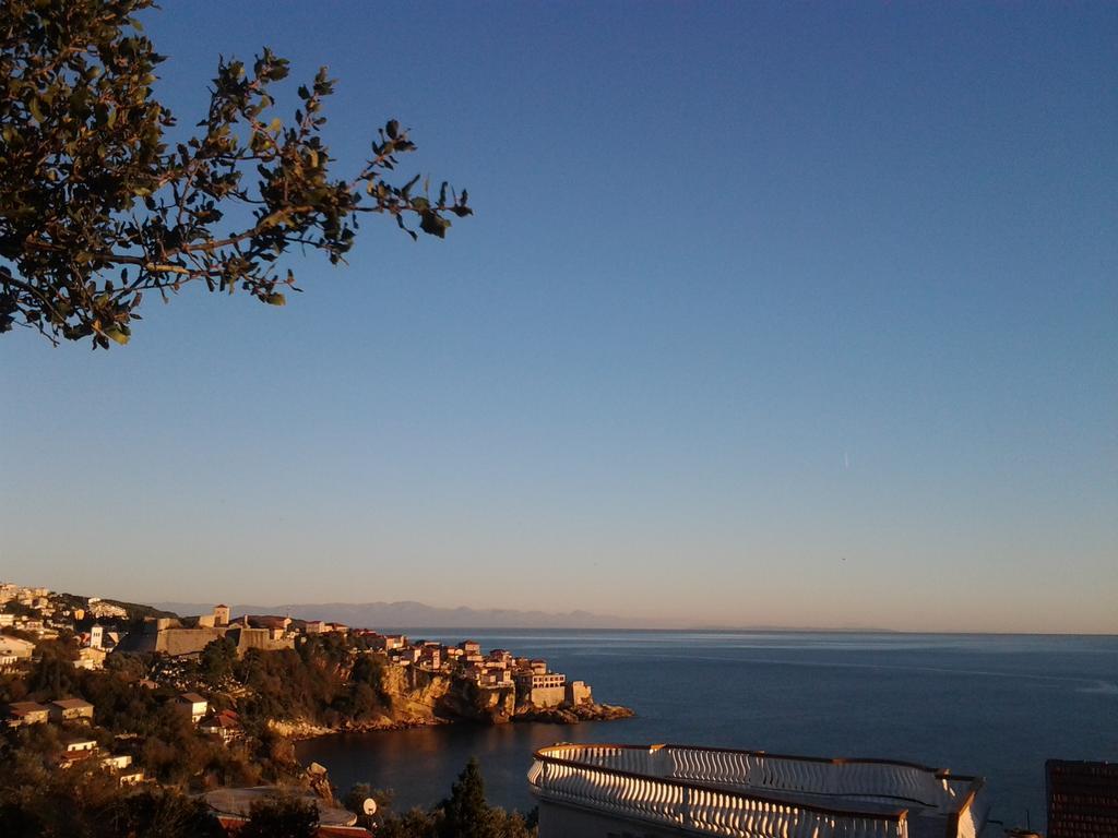 Apartment Oliva Ulcinj Exterior photo
