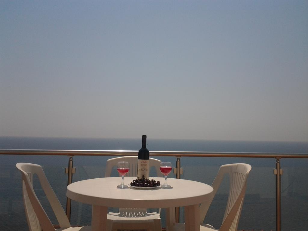 Apartment Oliva Ulcinj Exterior photo
